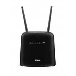 Dlink ac1200 dwr-960 4g lte router