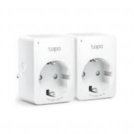 Tp-link mini smart wi-fi socket 2-pack