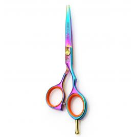 Foarfeca Profesionla Tuns - Jaguar 5.5' inch - Rainbow O9336