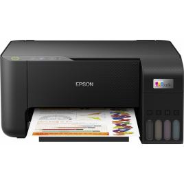 Epson l3230 ciss color inkjet mfp