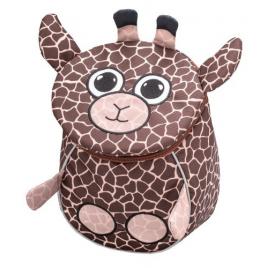 Rucsac mini animals motiv mini giraffe