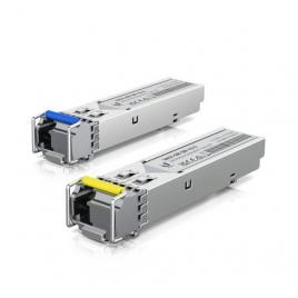 Ubiquiti 1gbps optical module simplex 2x