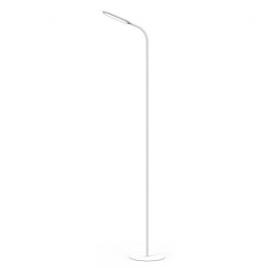 Platinet floor lamp lampa podŁogowa 10w remote controller white [45929]