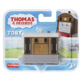 Thomas locomativa push along toby