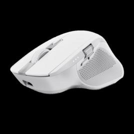 Trust ozaa+ multi-connect wireless mouse wht