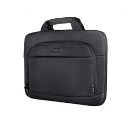 Trust sydney slim laptop bag 14