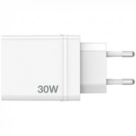 Verbatim v chr-30eu2 usb charger 30w whte