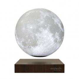 Lampa led, luna wireless 3d, lampa de veghe care pluteste prin levitatie magnetica