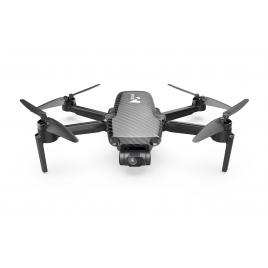 Drona hubsan zino mini se r, 249 gr, stabilizator 3 axe, camera 4k uhd, senzor obstacole, 10 km, gps, 3 acumulatori