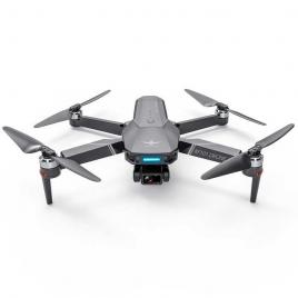 Drona kf101 max, stabilizator eis 3 axe, camera 4k uhd, 3 km, gps, 2 acumulatori