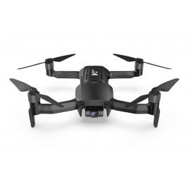 Drona profesionala hubsan blackhawk 2, stabilizator 3 axe,  camera 4k uhd, 5km, gps, 2 acumulatori
