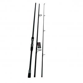 Lanseta Carbon Super Carp 4.0 Lbs  CA-2, Length:3.60m, Section:3