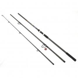 Lanseta Wind Blade Cino CARP pescuit 3,60 m (3 segmenti) EB-1