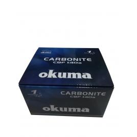 MULINETA OKUMA CARBONITE XP CBF140A