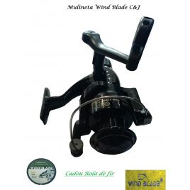 Mulineta Wind Blade C&J 240 + Fir Cadou
