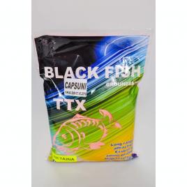 TTX Black Fish