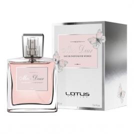 Apa de parfum mon dear lotus revers, femei, 100 ml