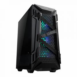 Carcasa asus gt301 tuf gaming