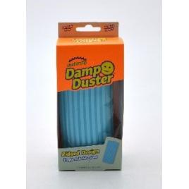 Burete pentru curatarea prafului albastru damp duster