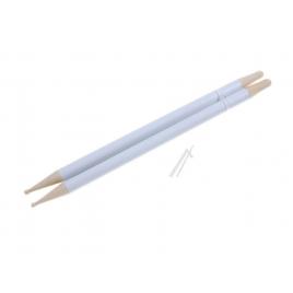 Creioane albe samsung flip