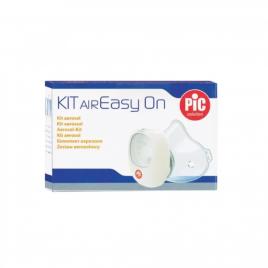 Kit consumabile pentru nebulizator aireasy on pic solution