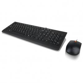Lenovo 300 usb combo keyboard & mouse