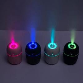 Platinet hazy mini air humidifier