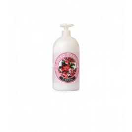 Sapun lichid hegron cu arome florale si proteine din lapte 1000ml