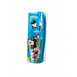 Set igiena orala copii cu borseta disney mickey mr. white