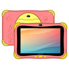 Tableta pentru copii, android, 8 inch, kruger&matz, roz