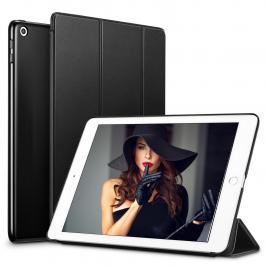 Husa Tableta Apple iPad Pro 9.7 ofera protectie Ultrasubtire Lux Black