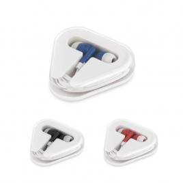 Casti cu cablu, stereo, conexiune jack 3,5 mm