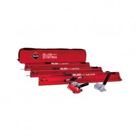 Sistem de taiere pentru placi ceramice de dimensiuni mari 320cm SLAB CUTTER G3 RUBI 16900