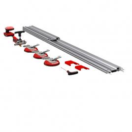Sistem de taiere pentru placi ceramice de dimensiuni mari 360cm SLIM CUTTER G2 RUBI 23999
