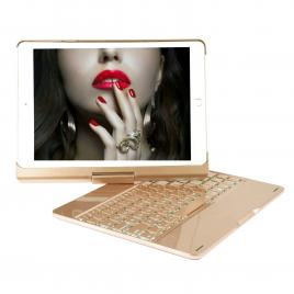 Husa Tableta Tastatura Apple Ipad 7th Generation 10.2