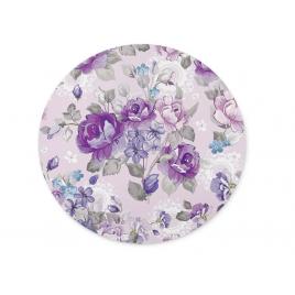 Mousepad floral, 20 x 20 cm, creative rey®
