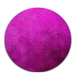 Mousepad roz inchis 20 x 20 cm, creative rey®
