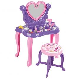 Jucarie pilsan masuta de machiaj hearth purple