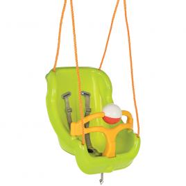 Leagan pentru copii pilsan big swing green