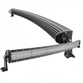 Proiector led off road 240w curbat, 106cm