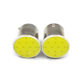 Set 3 x becuri auto led smd, 3w, 6500k