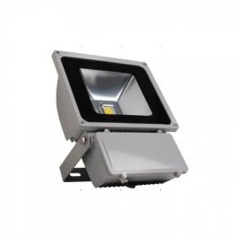 Proiector led 100w yiyi , aprindere instantanee