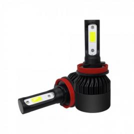 Set 2 becuri auto s2 9005 , 150w