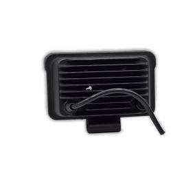 Set 2 proiectoare led, 126w per proiector