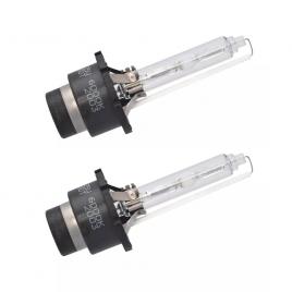 Set 2 x becuri d2s xenon, 70w, 12v, 6000k