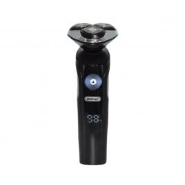 Aparat de ras cu afisaj electronic andowl l8006