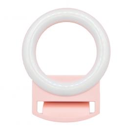 Lampa inel a3 cu led pentru poze luminoase, usb