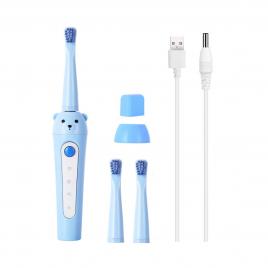 Periuta de dinti electrica andowl ys9, pentru copii