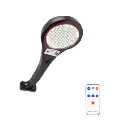 Lampa solara led 8023d, 109 smd, telecomanda, 20w