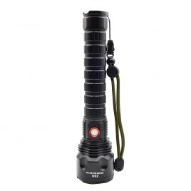 Lanterna led zsh 1907 p90, zoom, incarcare usb, 30w